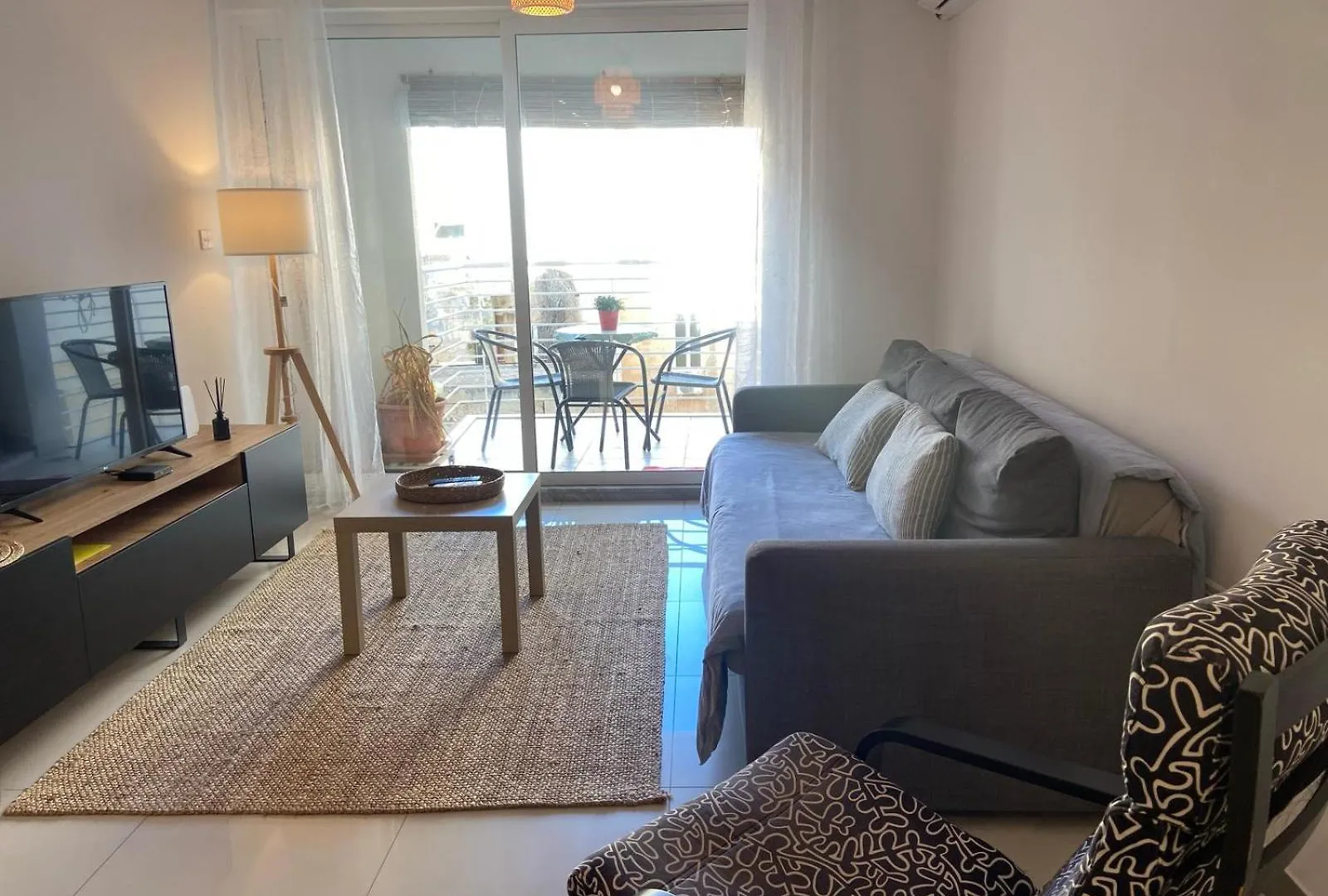 Sliema Apt With Side Seaviews Málta