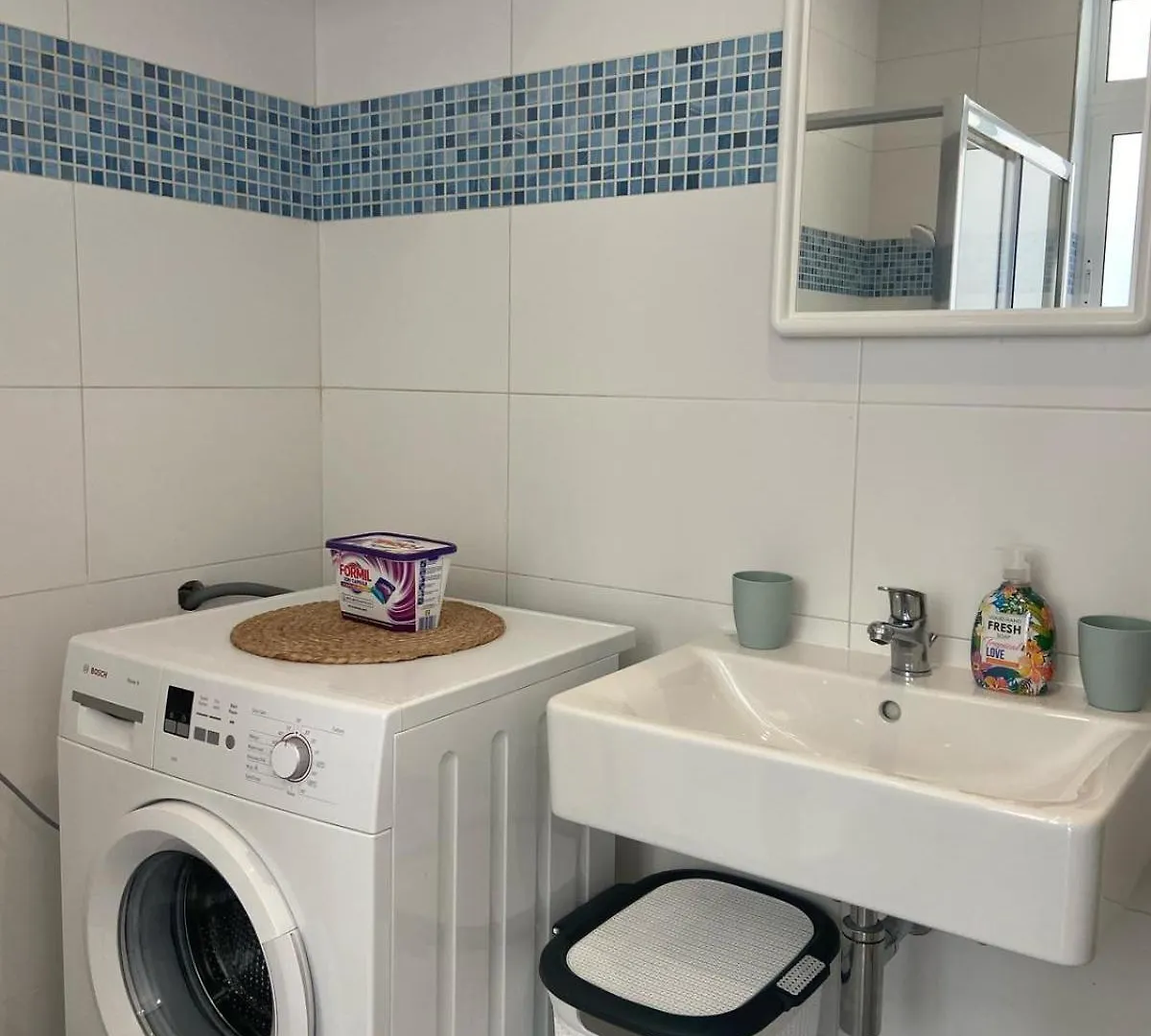 Apartment Sliema Apt With Side Seaviews