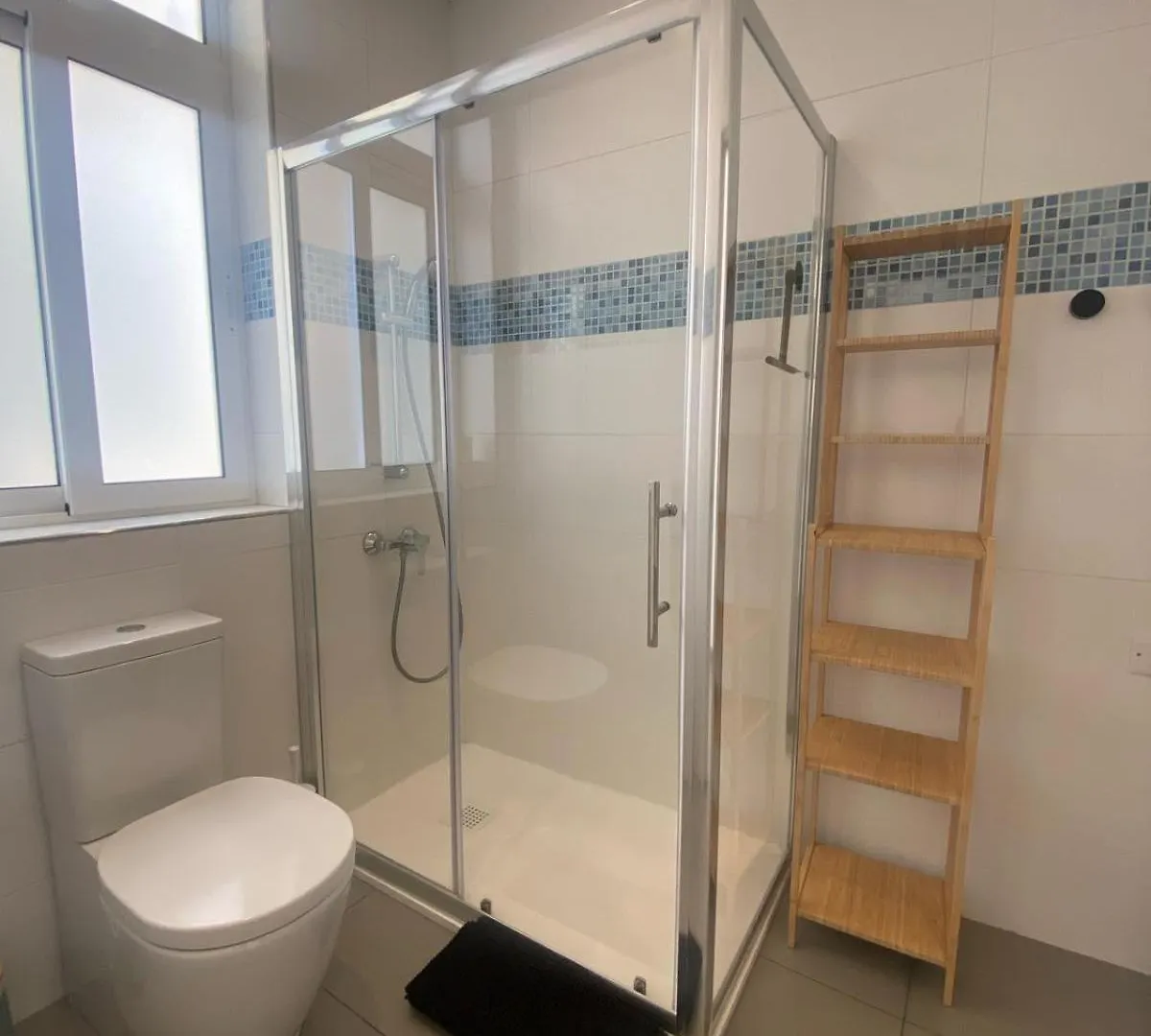 Sliema Apt With Side Seaviews Apartment